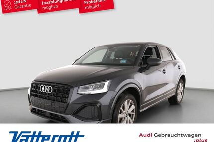 Audi Q2 Gebrauchtwagen