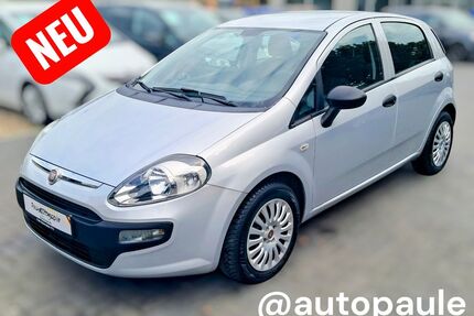 Fiat Punto Evo Gebrauchtwagen