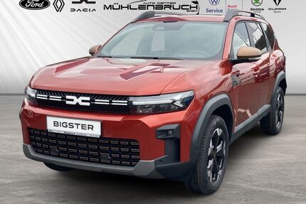 Dacia Bigster Gebrauchtwagen