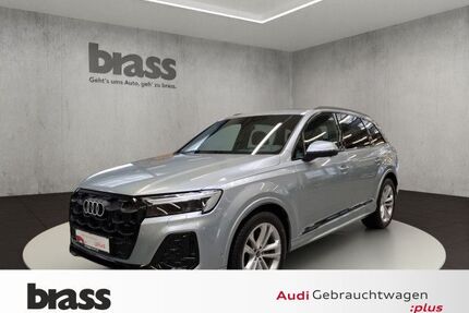 Audi Q7 Gebrauchtwagen