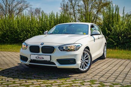 BMW 118 Gebrauchtwagen