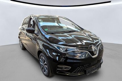 Renault ZOE Gebrauchtwagen