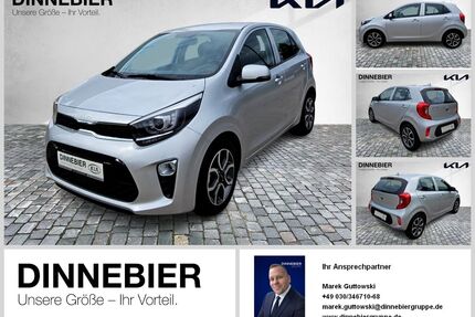 Kia Picanto Gebrauchtwagen