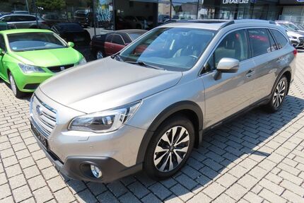 Subaru Outback Gebrauchtwagen