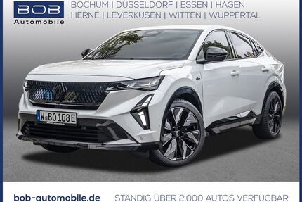 Renault Rafale Gebrauchtwagen