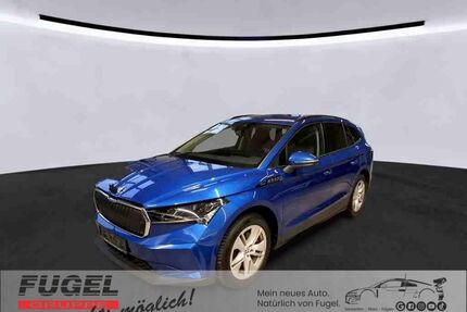 Skoda Enyaq Gebrauchtwagen
