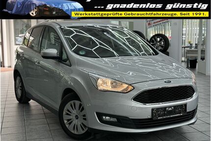 Ford C-Max Gebrauchtwagen