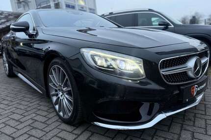 Mercedes-Benz S 500 Gebrauchtwagen