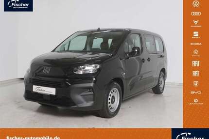 Fiat Doblo Gebrauchtwagen