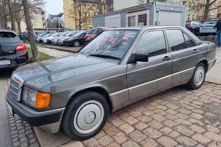 Mercedes-Benz 190 Gebrauchtwagen