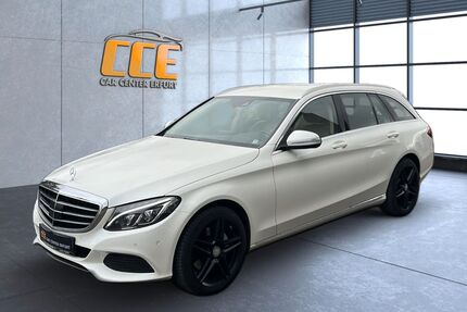 Mercedes-Benz C 250 Gebrauchtwagen