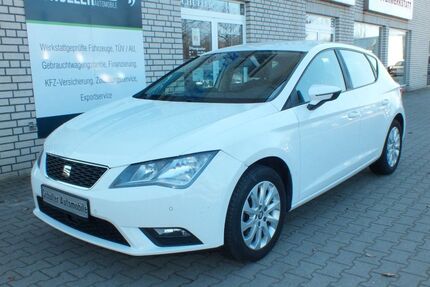 Seat Leon Gebrauchtwagen