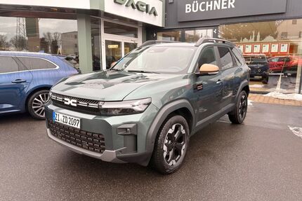 Dacia Bigster Gebrauchtwagen