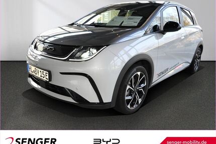 BYD DOLPHIN Gebrauchtwagen