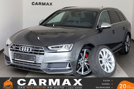 Audi S4 Gebrauchtwagen