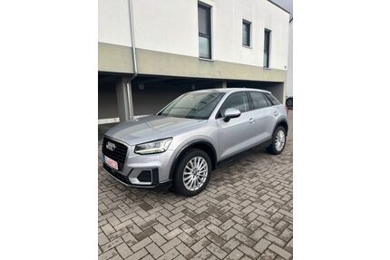 Audi Q2 Gebrauchtwagen
