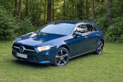 Mercedes-Benz A 250 Gebrauchtwagen