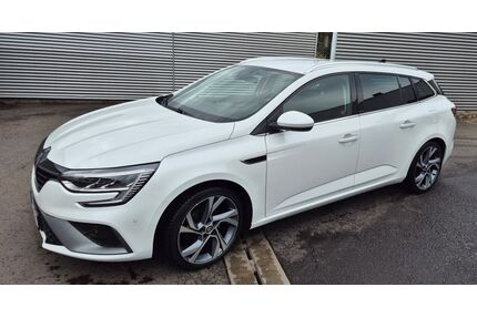 Renault Megane Gebrauchtwagen