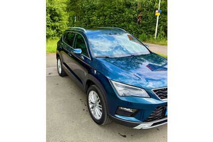 Seat Ateca Gebrauchtwagen