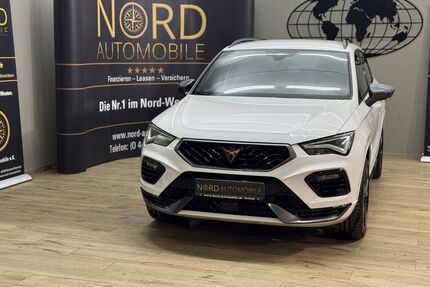Cupra Ateca Gebrauchtwagen