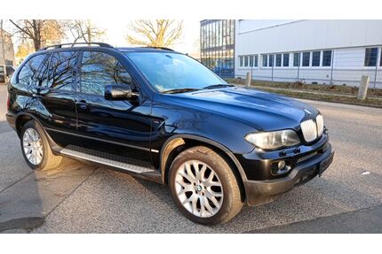BMW X5 Gebrauchtwagen