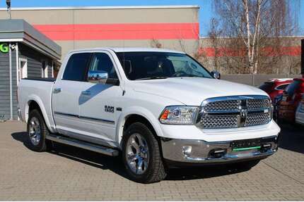 Dodge RAM Gebrauchtwagen