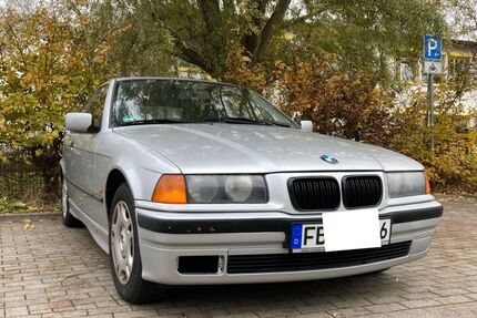 BMW 316 Gebrauchtwagen