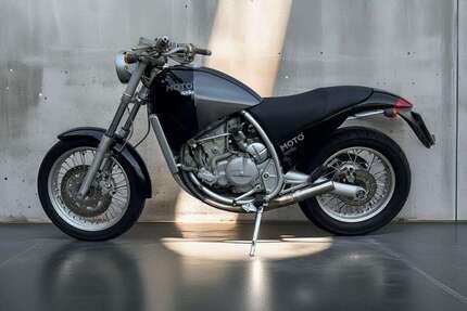 Aprilia Moto 6.5 Gebrauchtwagen