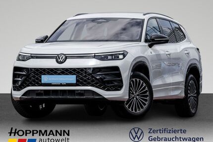 VW Tayron Gebrauchtwagen