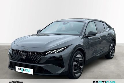 Peugeot 408 Gebrauchtwagen