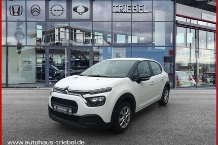 Citroen C3 Gebrauchtwagen