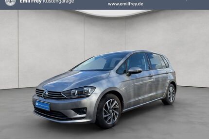 VW Golf Sportsvan Gebrauchtwagen