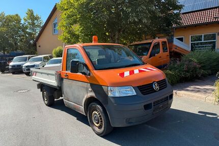VW T5 andere Gebrauchtwagen