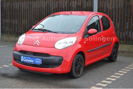 Citroen C1 Gebrauchtwagen