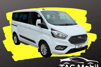 Ford Tourneo Custom Gebrauchtwagen