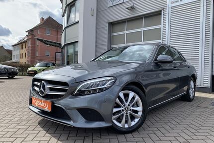 Mercedes-Benz C 200 Gebrauchtwagen