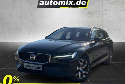 Volvo V60 Gebrauchtwagen