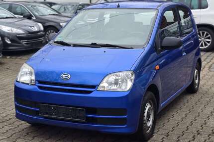 Daihatsu Cuore Gebrauchtwagen