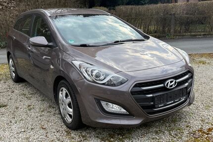Hyundai i30 Gebrauchtwagen