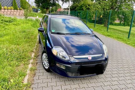 Fiat Punto Gebrauchtwagen