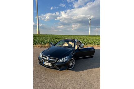 Mercedes-Benz E 350 Gebrauchtwagen