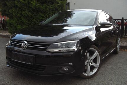 VW Jetta Gebrauchtwagen