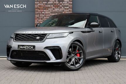 Land Rover Range Rover Velar Gebrauchtwagen