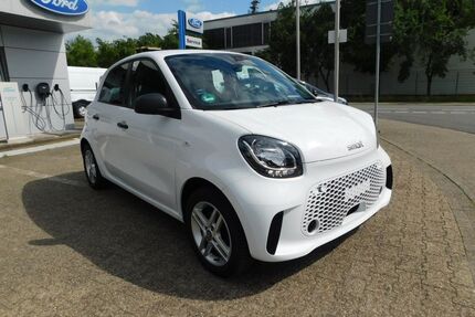 Smart ForFour Gebrauchtwagen