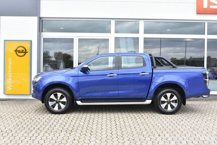 Isuzu D-Max Gebrauchtwagen