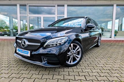 Mercedes-Benz C 200 Gebrauchtwagen
