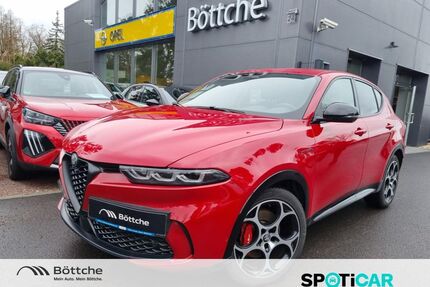 Alfa Romeo Tonale Gebrauchtwagen