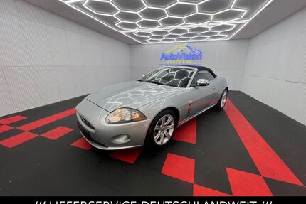 Jaguar XK Gebrauchtwagen