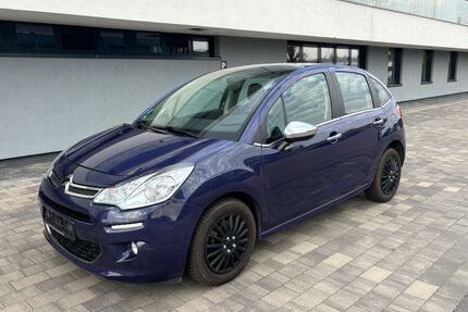 Citroen C3 Gebrauchtwagen