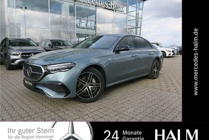 Mercedes-Benz E 300 Gebrauchtwagen